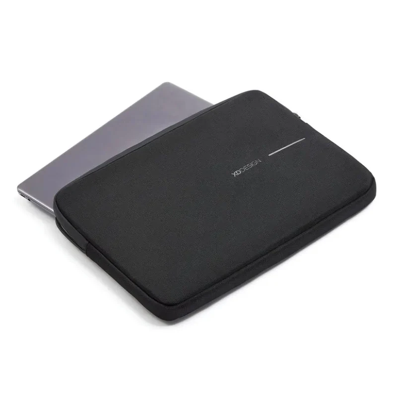 XD Design 16" Laptop Sleeve - Black