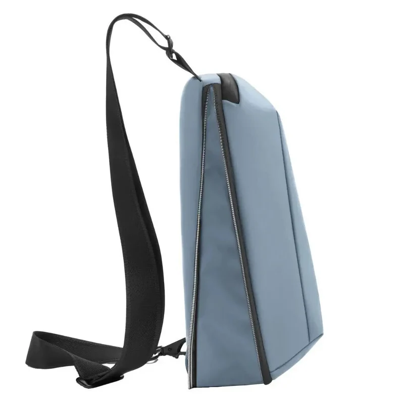 XD Design Urban Expandable Sling - Sage Blue