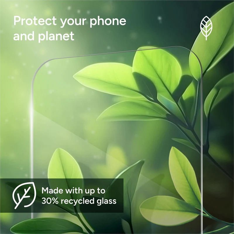 ZAGG InvisibleShield Glass XTR6 Screen Protector for iPhone 18 Pro Max/ 17 Pro Max