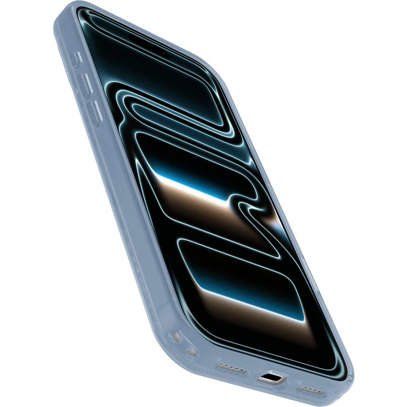 OtterBox Symmetry Magnetic Stand Case for iPhone 18 Pro Max (Blue)