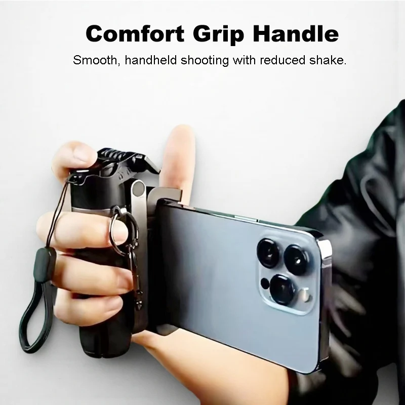 ZLOS 4-in-1 Mini Universal Bluetooth Selfie Stick Tripod
