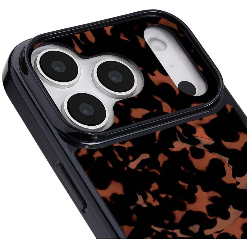 Case-Mate MagSafe Case for iPhone 18 Pro Max (Tortoiseshell)