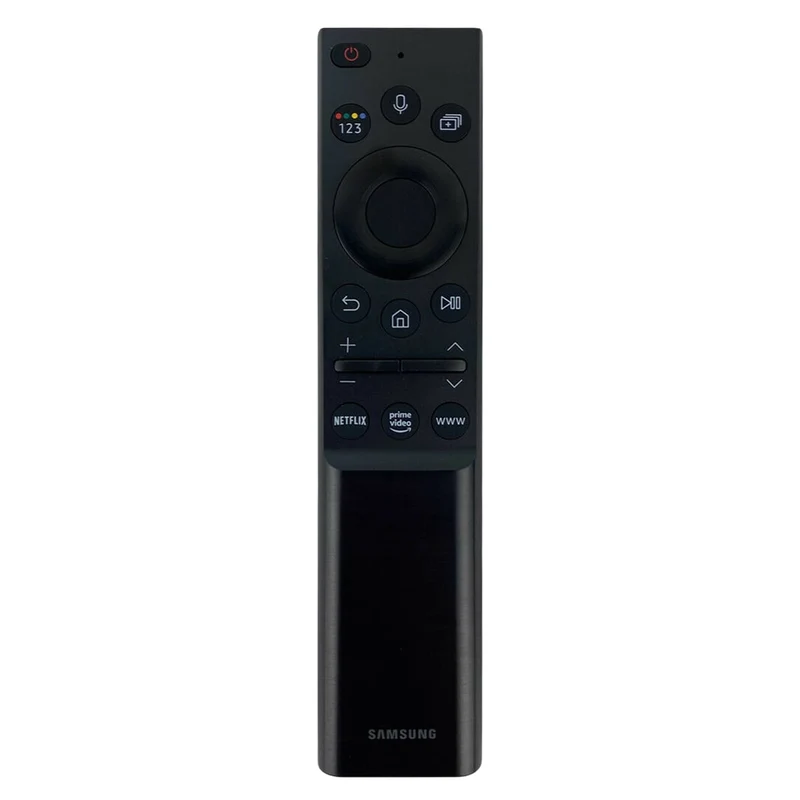 Samsung Smart Touch Replacement TV Remote BN59-01357C (Black)