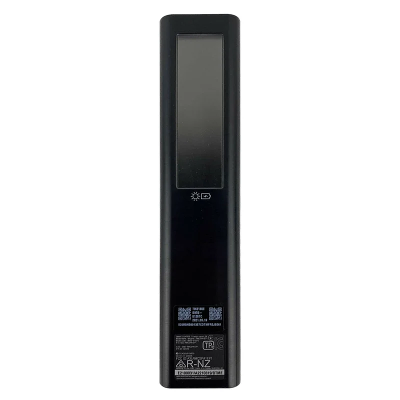 Samsung Smart Touch Replacement TV Remote BN59-01357C (Black)