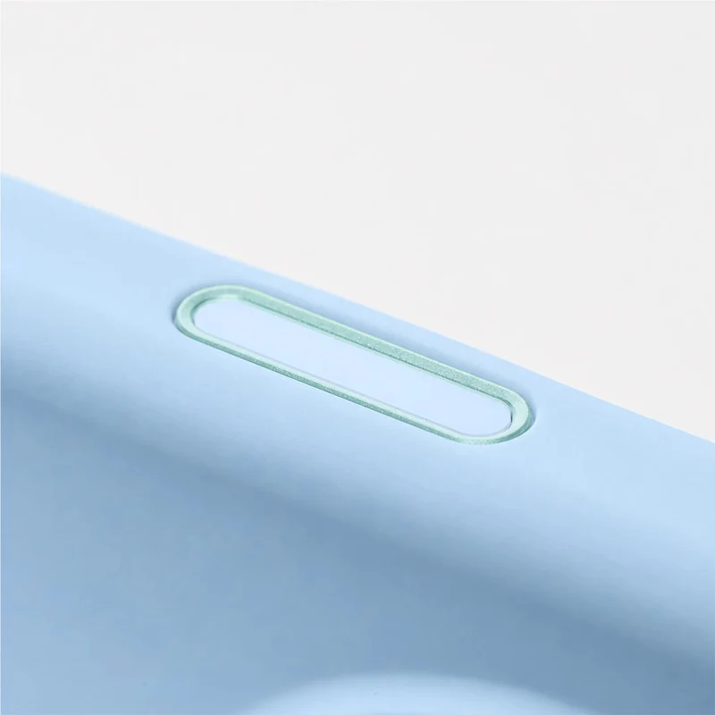 XTREM iPhone 18 Pro Max MagSafe Customisable Case (Mist Blue)