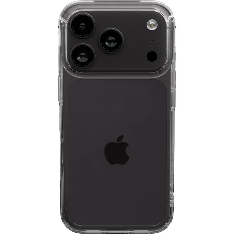 Cygnett AeroShield Slim Clear Case for iPhone 18 Pro/17 Pro