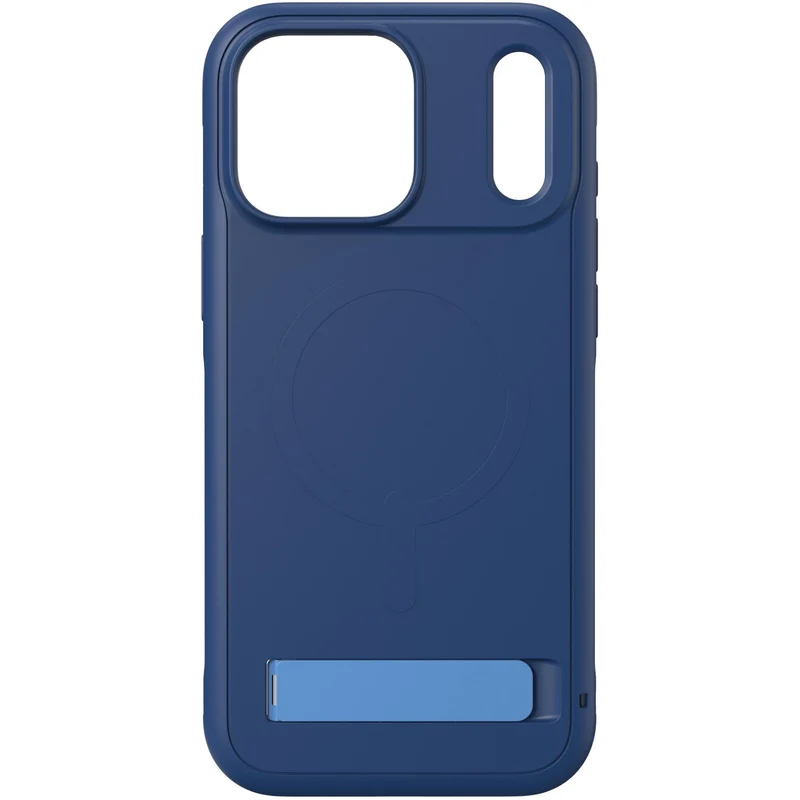 ZAGG Sedona Snap KickStand Case for iPhone 18 Pro Max/17 Pro Max (Navy)