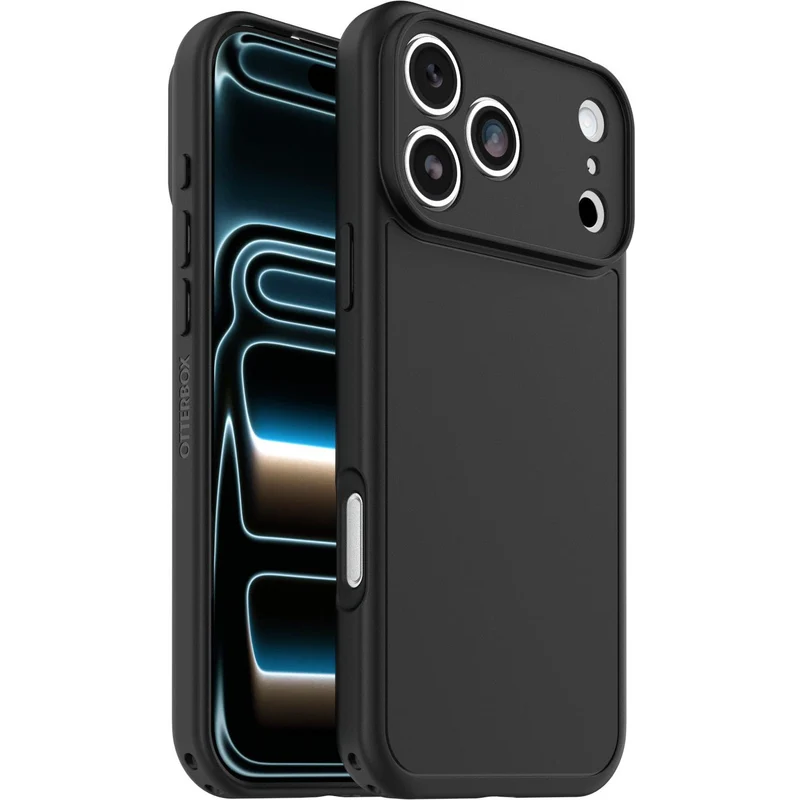 OtterBox Lumen Magnetic Case for iPhone 18 Pro Max (Black)