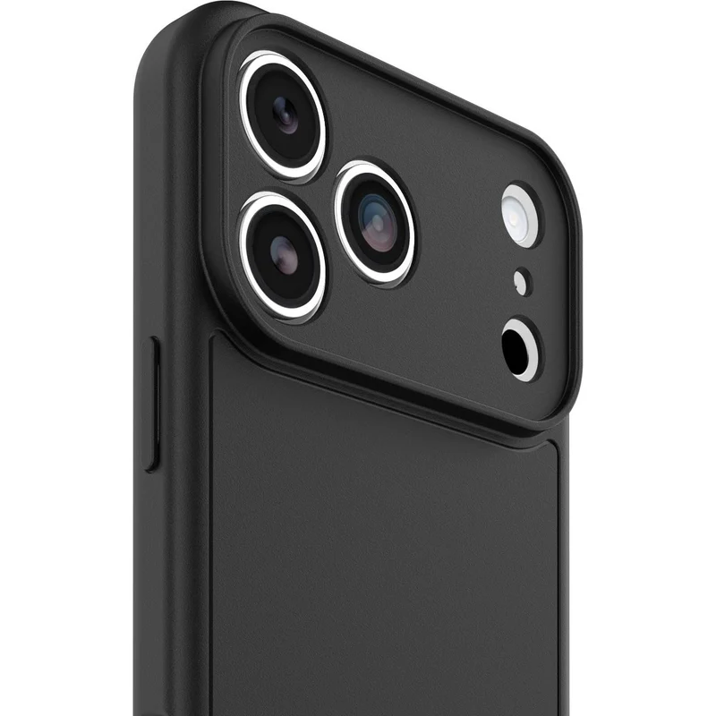 OtterBox Lumen Magnetic Case for iPhone 18 Pro Max (Black)