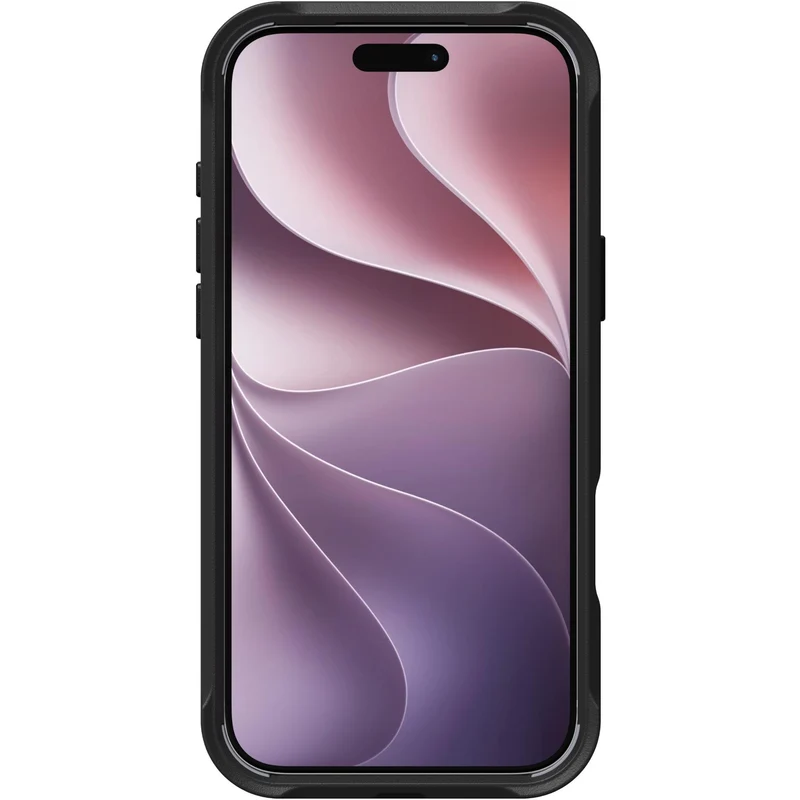 ZAGG Rainier Snap KickStand Case for iPhone 18 Pro Max/17 Pro Max (Black)