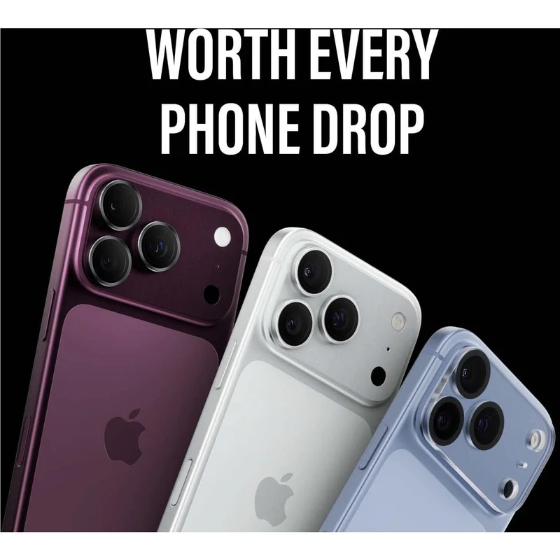 PanzerGlass Hoops Ceramic Camera Lens Protector for iPhone 18 Pro/18 Pro Max