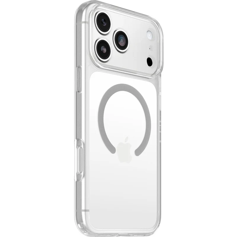 OtterBox Lumen Magnetic Case for iPhone 18 Pro Max (Clear)