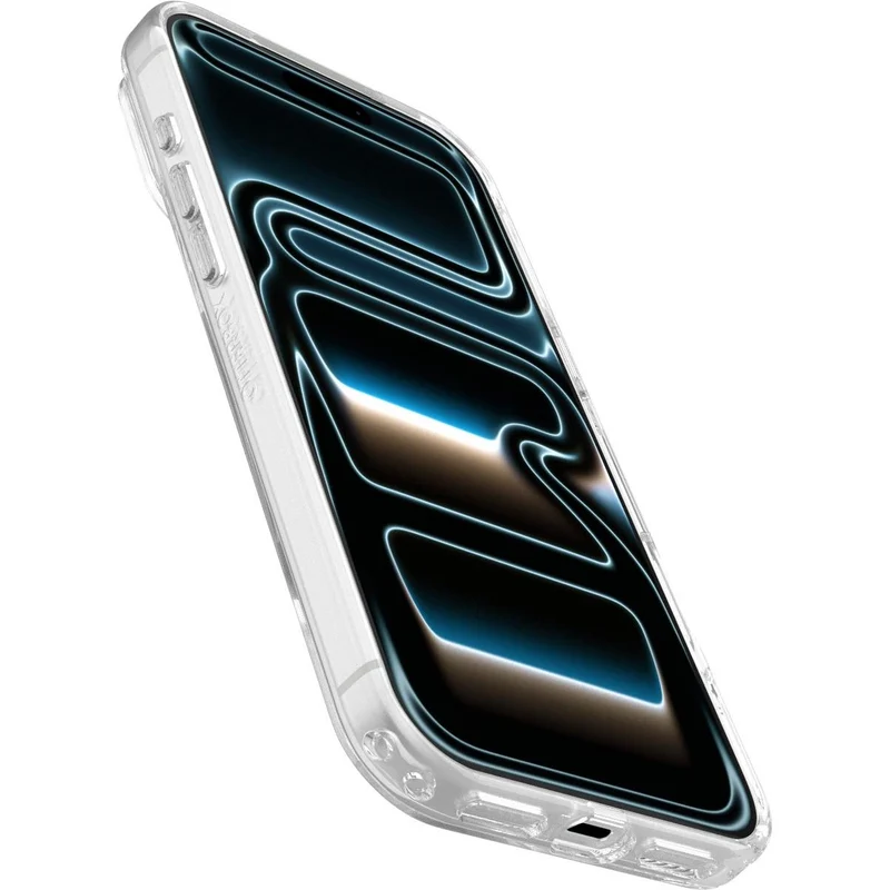 OtterBox Lumen Magnetic Case for iPhone 18 Pro Max (Clear)