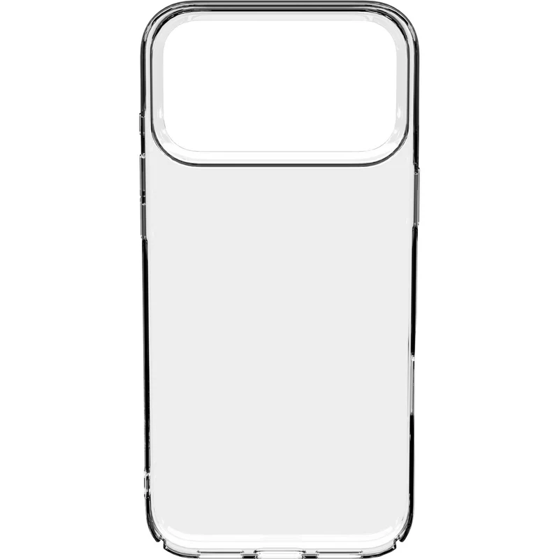 Cygnett AeroShield Slim Clear Case for iPhone 18 Pro Max/17 Pro Max