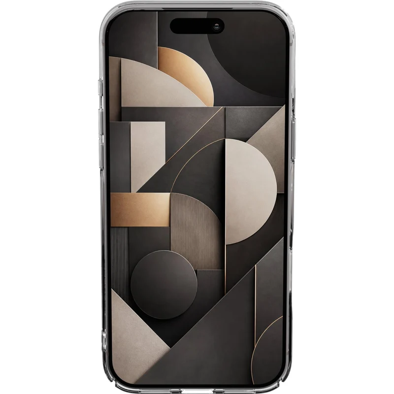 Cygnett AeroMag Slim Magnetic Case for iPhone 18 Pro Max/17 Pro Max