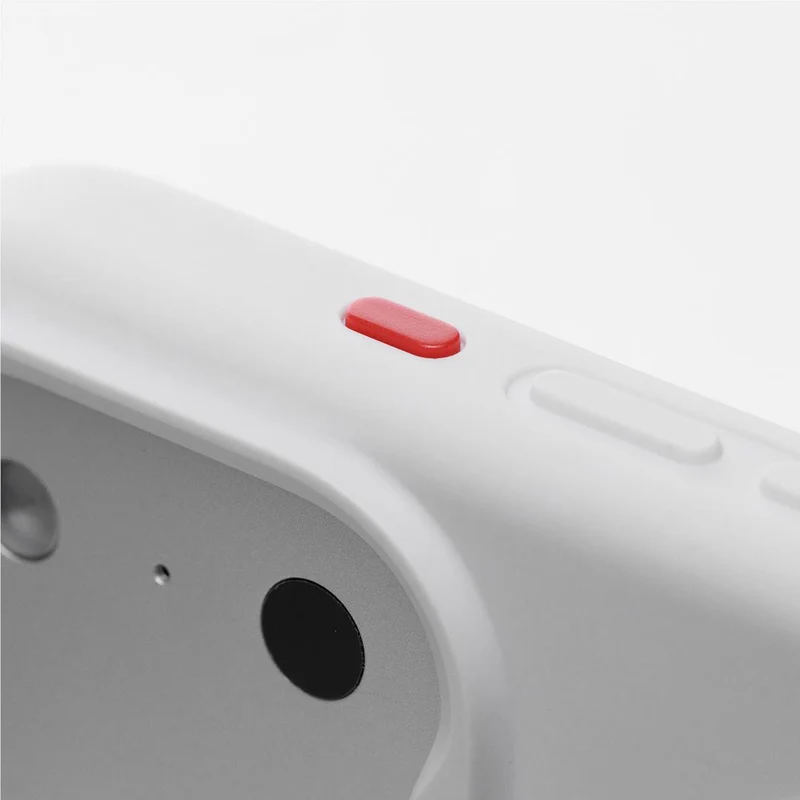 XTREM iPhone 18 Pro Max MagSafe Customisable Case (White)
