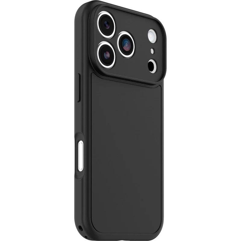 OtterBox Lumen Magnetic Case for iPhone 18 Pro (Black)