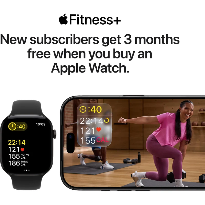 Apple Watch Ultra 4 49mm Natural Titanium Case GPS + Cellular Alpine Loop (M) [Desert]