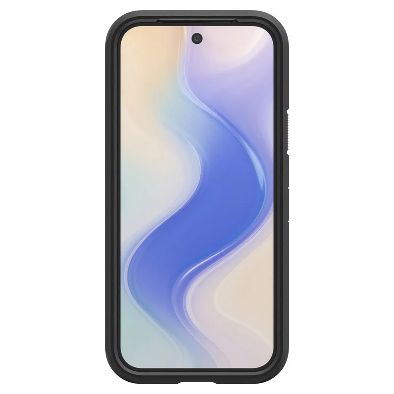 Spigen Google Pixel 11 Tough Armor (MagFit) Case (Black)