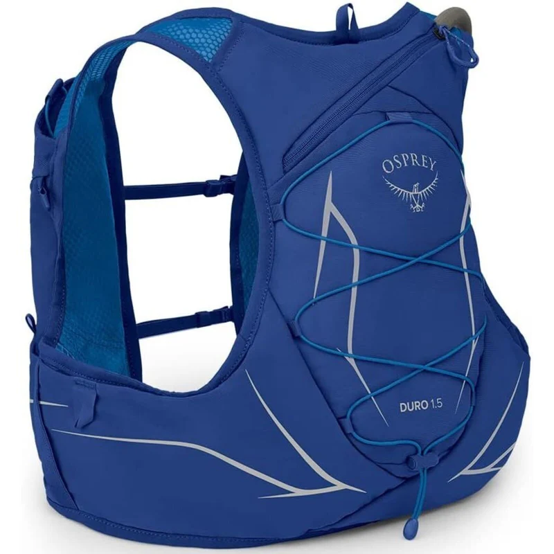 Osprey Duro 1.5 Mens Running Hydration Vest - Large