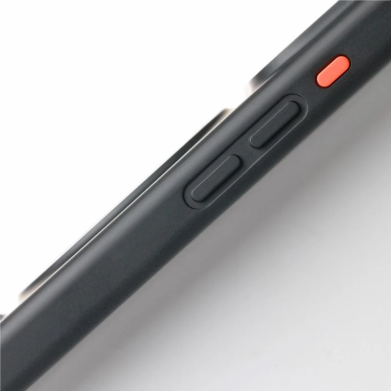 XTREM iPhone 18 Pro MagSafe Customisable Case (Black)