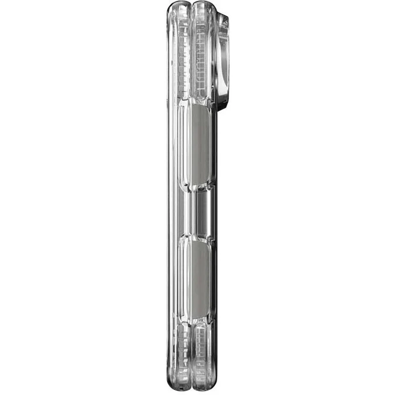 Tech21 EvoClear MagSafe Case for iPhone Duo (Clear)