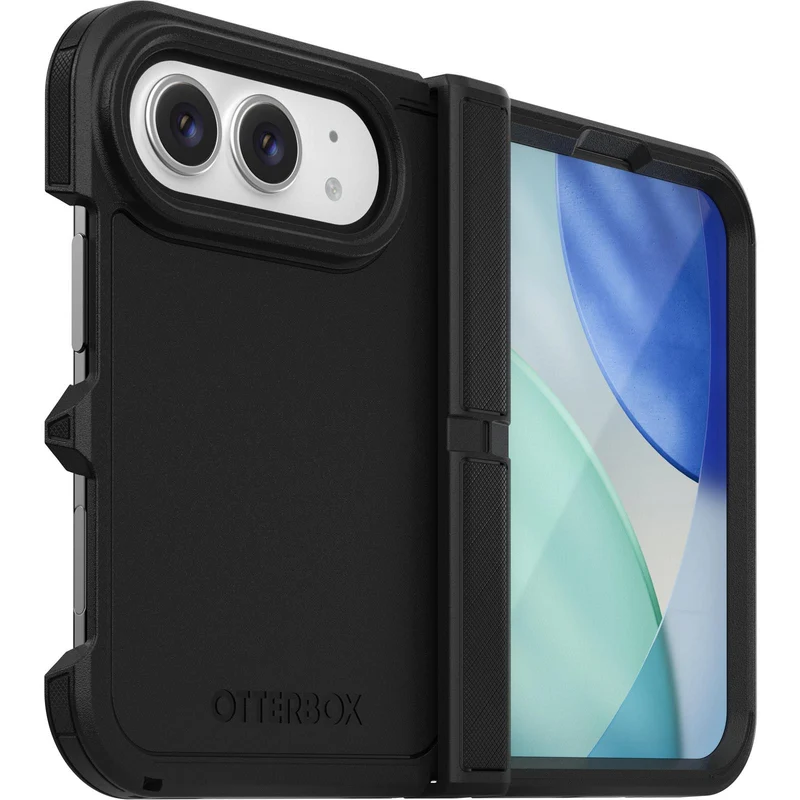 OtterBox Defender Pro XT Magnetic Case for iPhone Duo (Black)