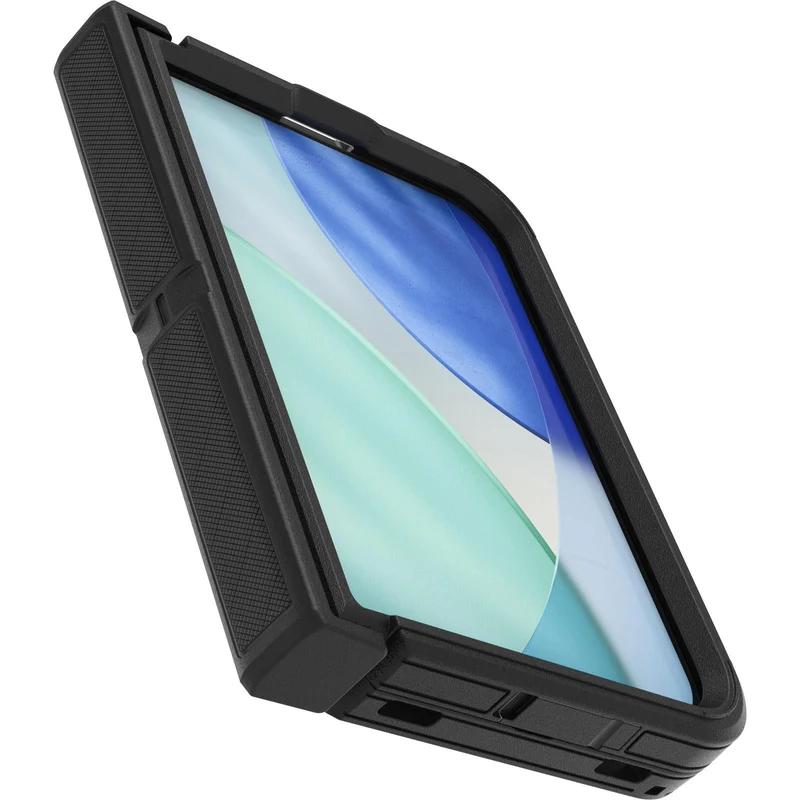 OtterBox Defender Pro XT Magnetic Case for iPhone Duo (Black)