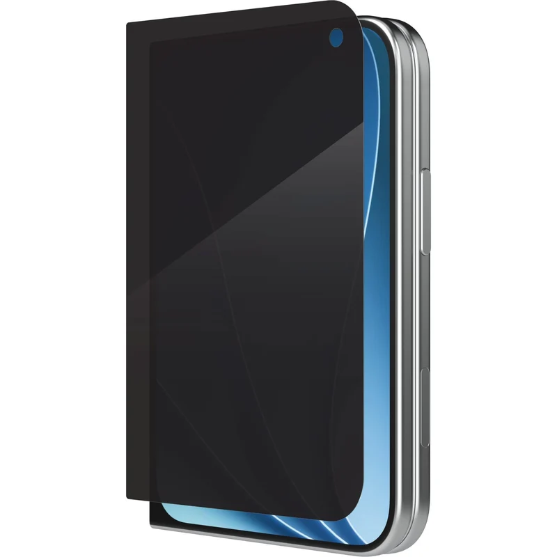 ZAGG InvisibleShield Glass Privacy XTR External Protector for iPhone Duo