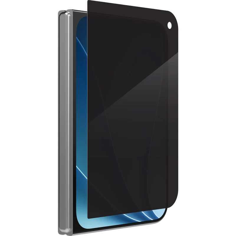 ZAGG InvisibleShield Glass Privacy XTR External Protector for iPhone Duo