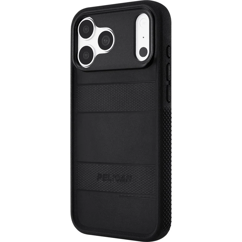 Pelican Protector MagSafe Case for iPhone 18 Pro (Black)