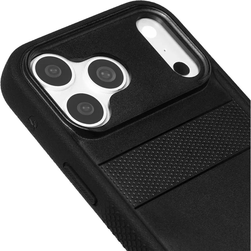 Pelican Protector MagSafe Case for iPhone 18 Pro (Black)