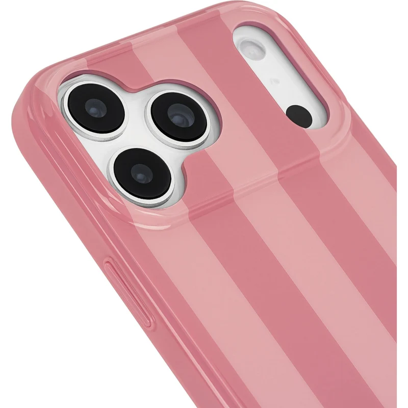 Kate Spade Magsafe Case for iPhone 18 Pro Max (Rose Coral)