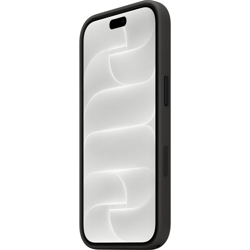 Apple iPhone 18 Pro TechWoven Case with MagSafe (Black)