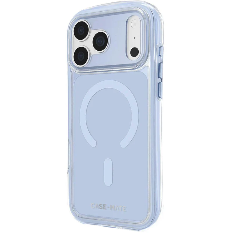 Case-Mate Jelly MagSafe Case for iPhone 18 Pro Max (Mist)