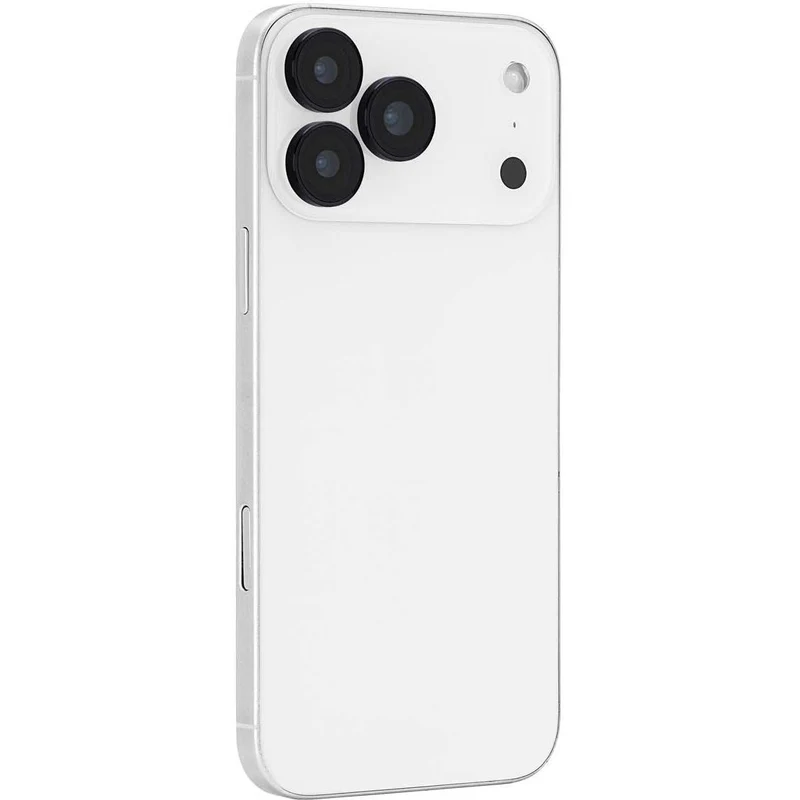 Case-Mate HD Camera Lens Protectors for iPhone 18 Pro/18 Pro Max (Black)