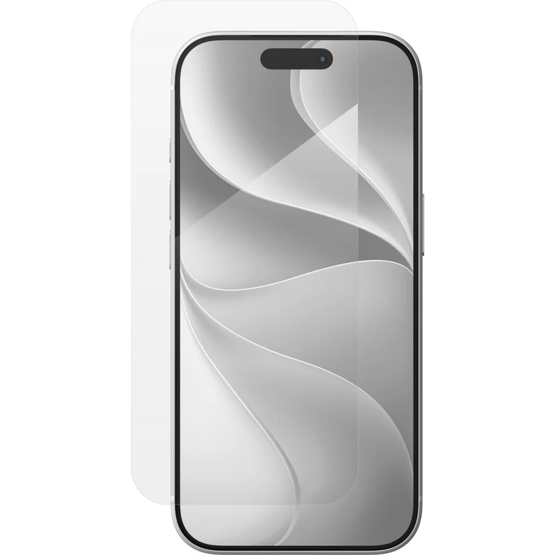 ZAGG InvisibleShield Glass XTR6 Screen Protector for iPhone 18 Pro/17 Pro