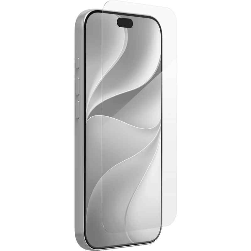 ZAGG InvisibleShield Glass Elite Screen Protector for iPhone 18 Pro/17 Pro