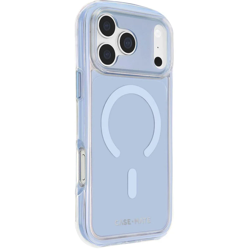 Case-Mate Jelly MagSafe Case for iPhone 18 Pro (Mist)