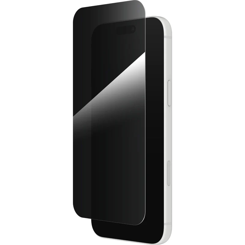 ZAGG InvisibleShield Glass Privacy XTR Screen Protector for iPhone 18 Pro