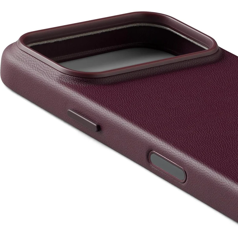 Bellroy Futuregrain Case for iPhone 18 Pro (Fig)