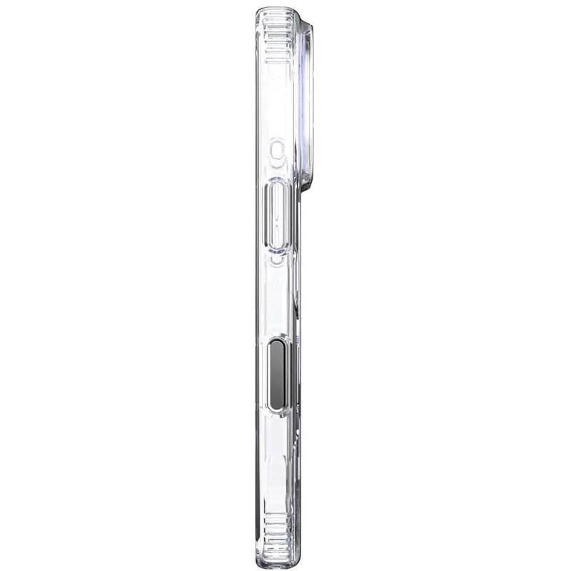 Tech21 EvoClear MagSafe Case for iPhone 18 Pro (Clear)