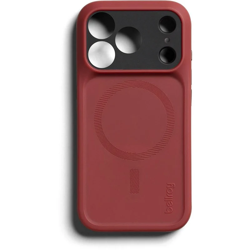 Bellroy Venture Case for iPhone 18 Pro (Canyon)