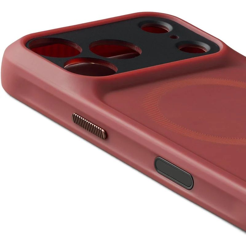 Bellroy Venture Case for iPhone 18 Pro (Canyon)