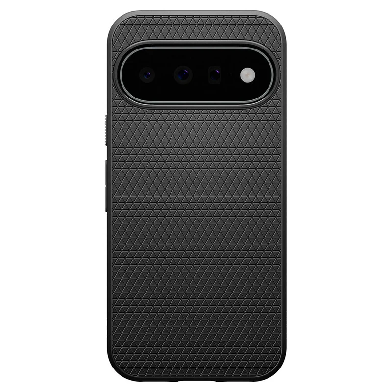 Spigen Google Pixel 11 Liquid Air Case (Black)
