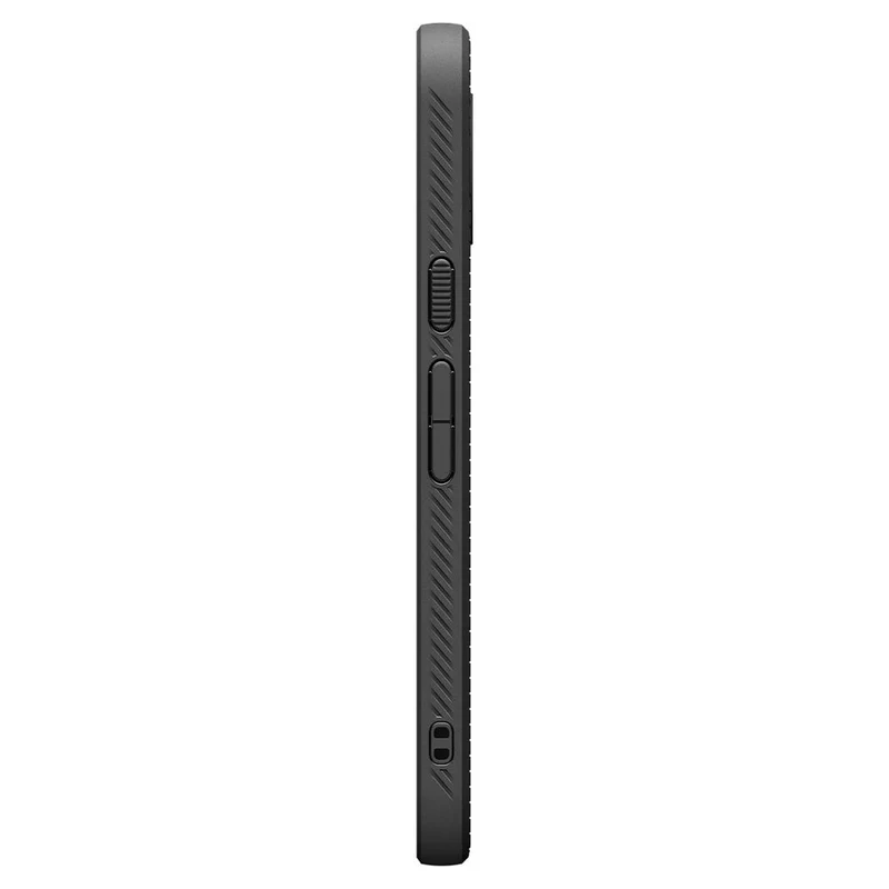 Spigen Google Pixel 11 Liquid Air Case (Black)