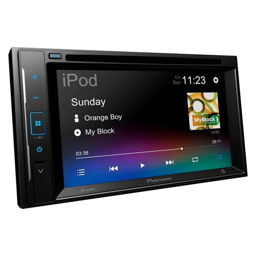 Pioneer AVH-A245BT 6.2'' Digital Media Player