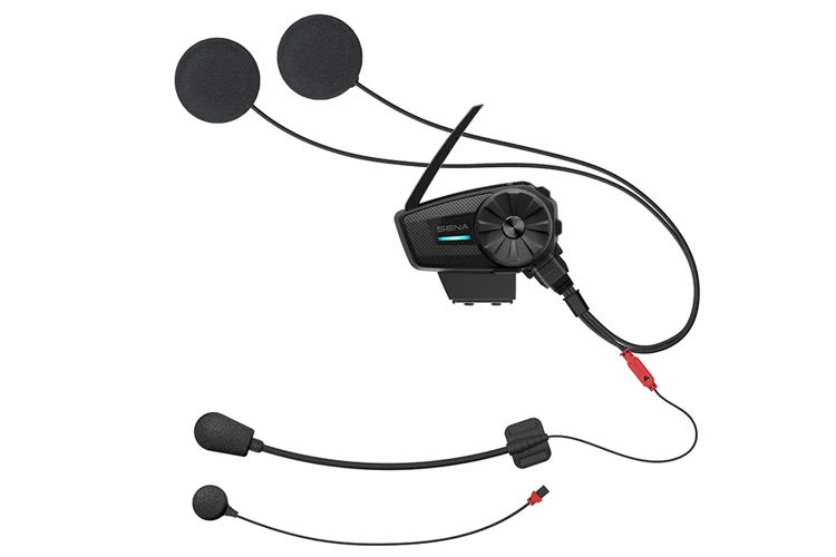 Sena Spider ST1 Communication Headset System SPIDER-ST1-10D