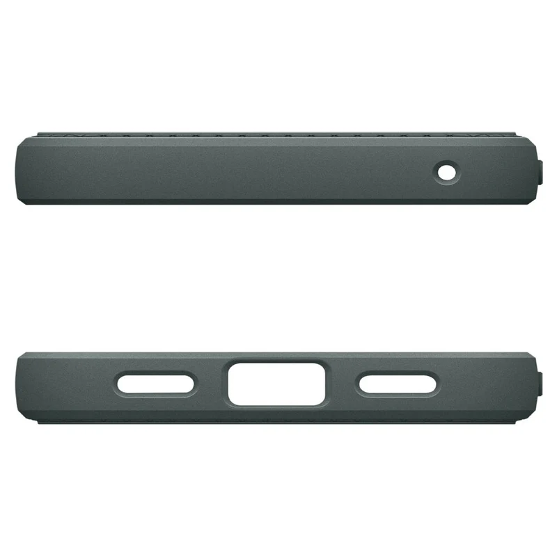 Spigen Google Pixel 11 Liquid Air (MagFit) Case (Abyss Green)