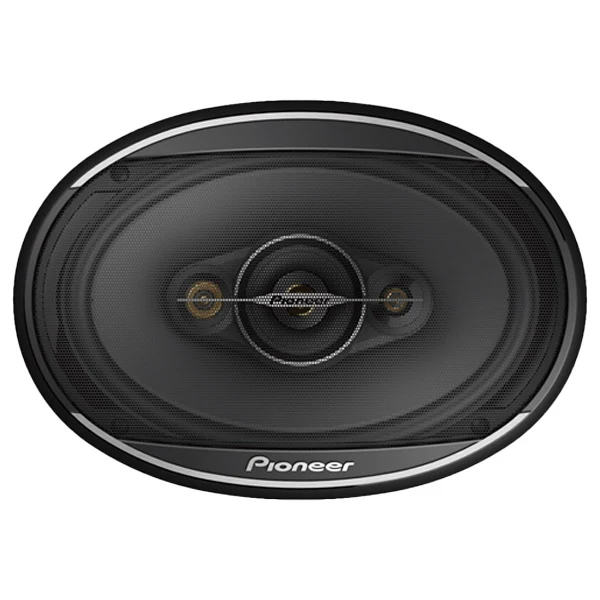 Pioneer TS-A6961F A Series 6x9" 450W 4-Way Speakers